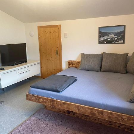Apartment Evelyn フューゲンベルク エクステリア 写真