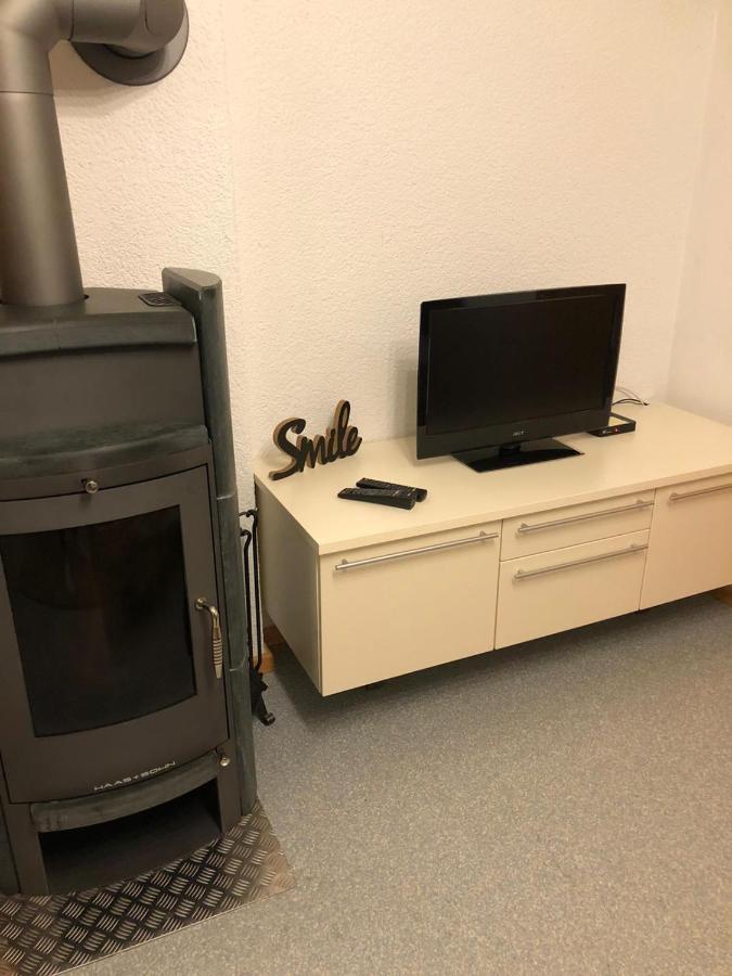 Apartment Evelyn フューゲンベルク エクステリア 写真