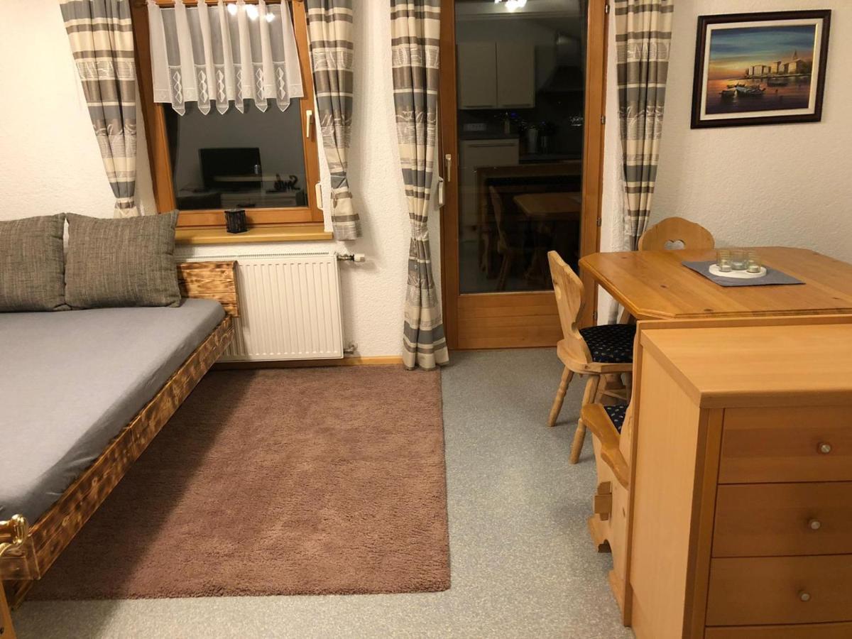 Apartment Evelyn フューゲンベルク エクステリア 写真