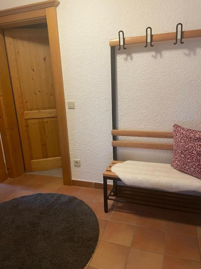 Apartment Evelyn フューゲンベルク エクステリア 写真