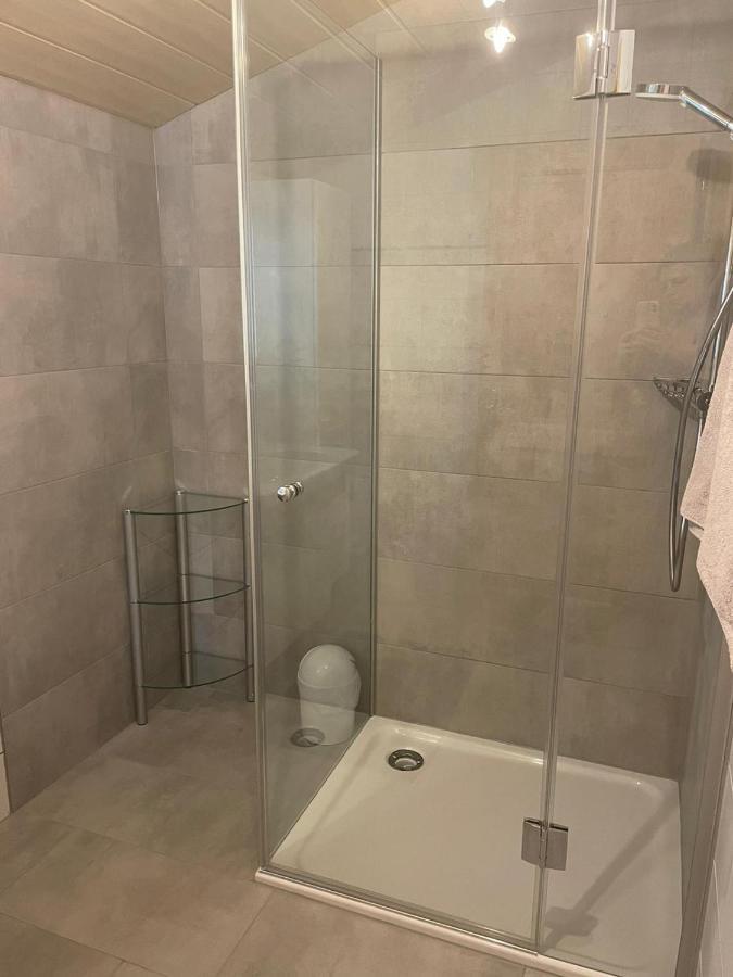 Apartment Evelyn フューゲンベルク エクステリア 写真