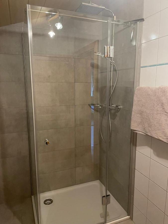Apartment Evelyn フューゲンベルク エクステリア 写真